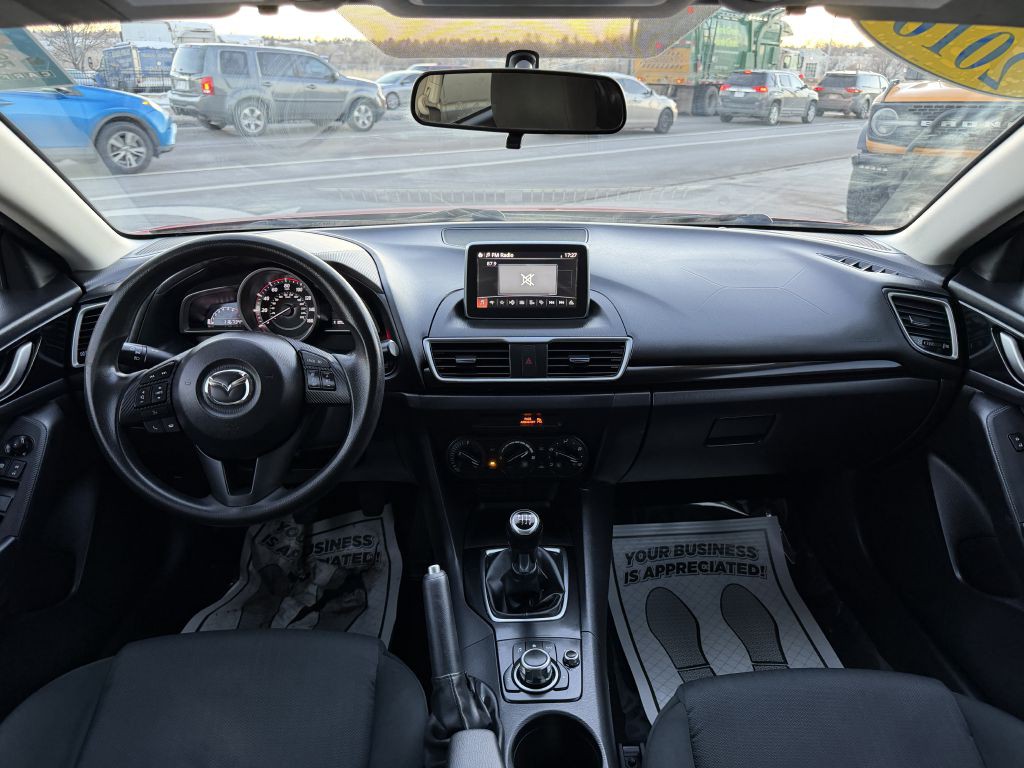 2016 Mazda Mazda3 Image 17