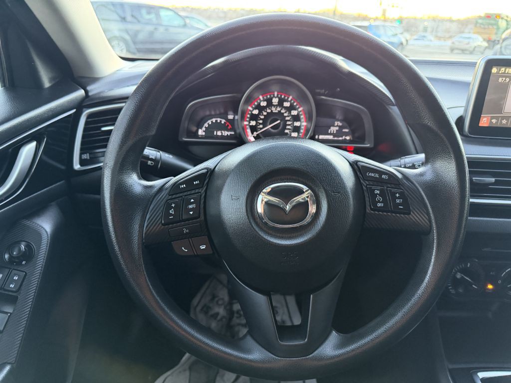 2016 Mazda Mazda3 Image 20