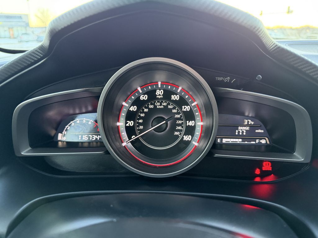 2016 Mazda Mazda3 Image 21