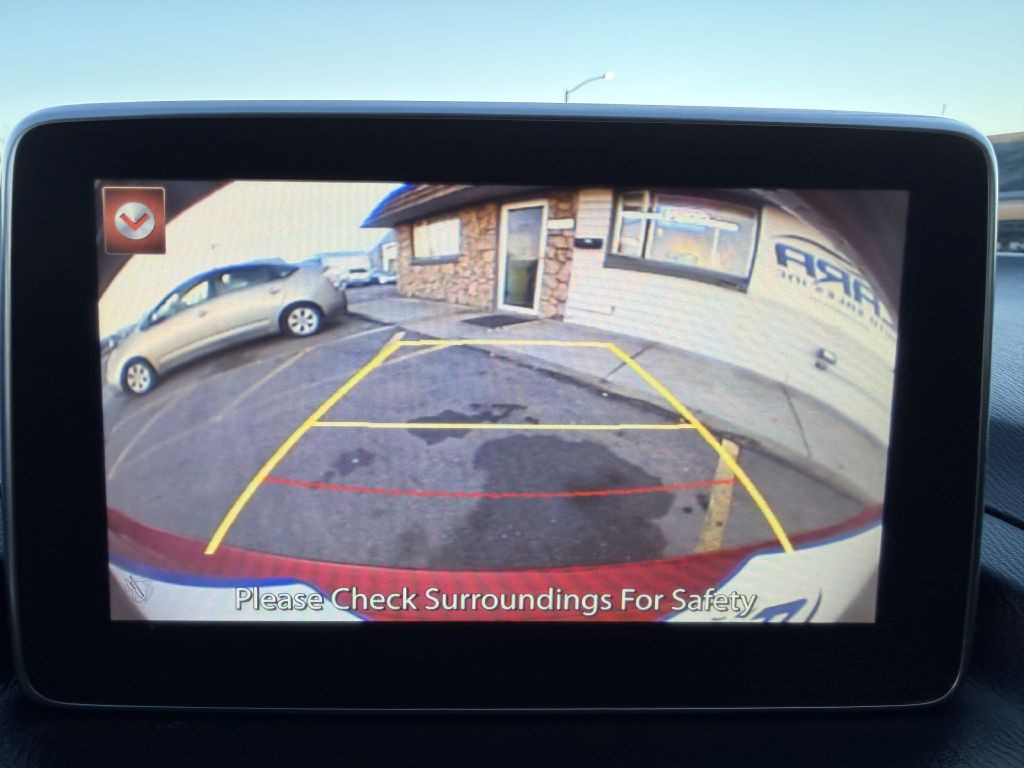 2016 Mazda Mazda3 Image 23