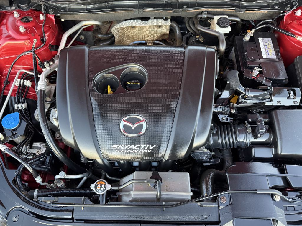 2016 Mazda Mazda3 Image 24