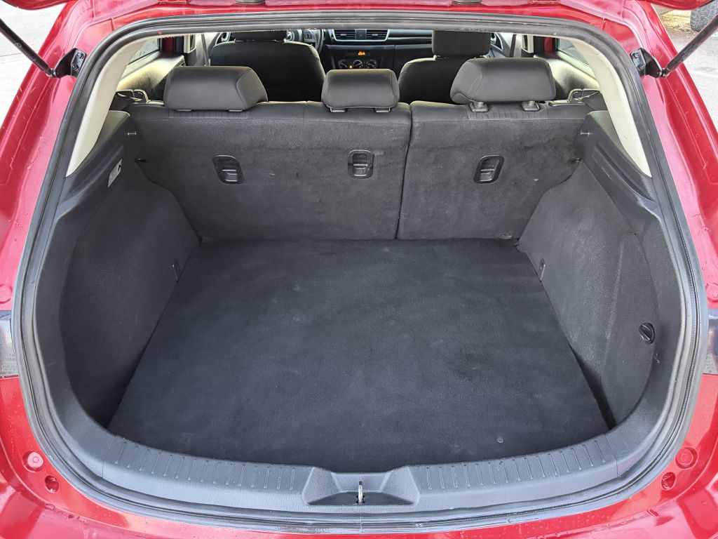 2016 Mazda Mazda3 Image 25