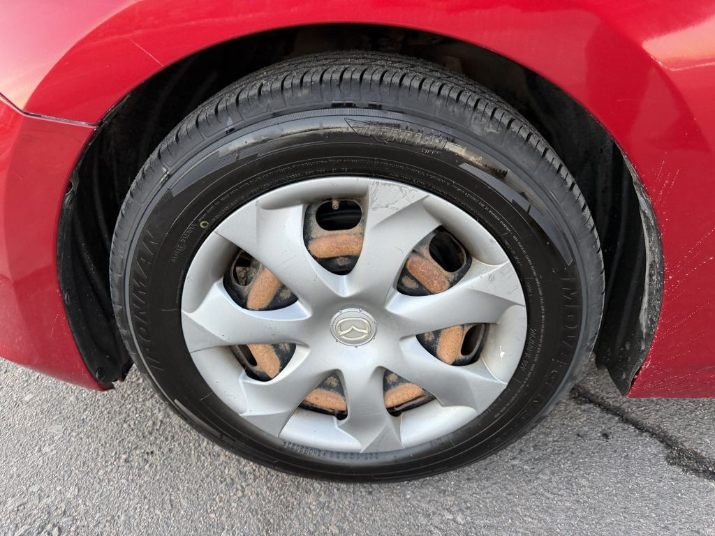 2016 Mazda Mazda3 Image 26