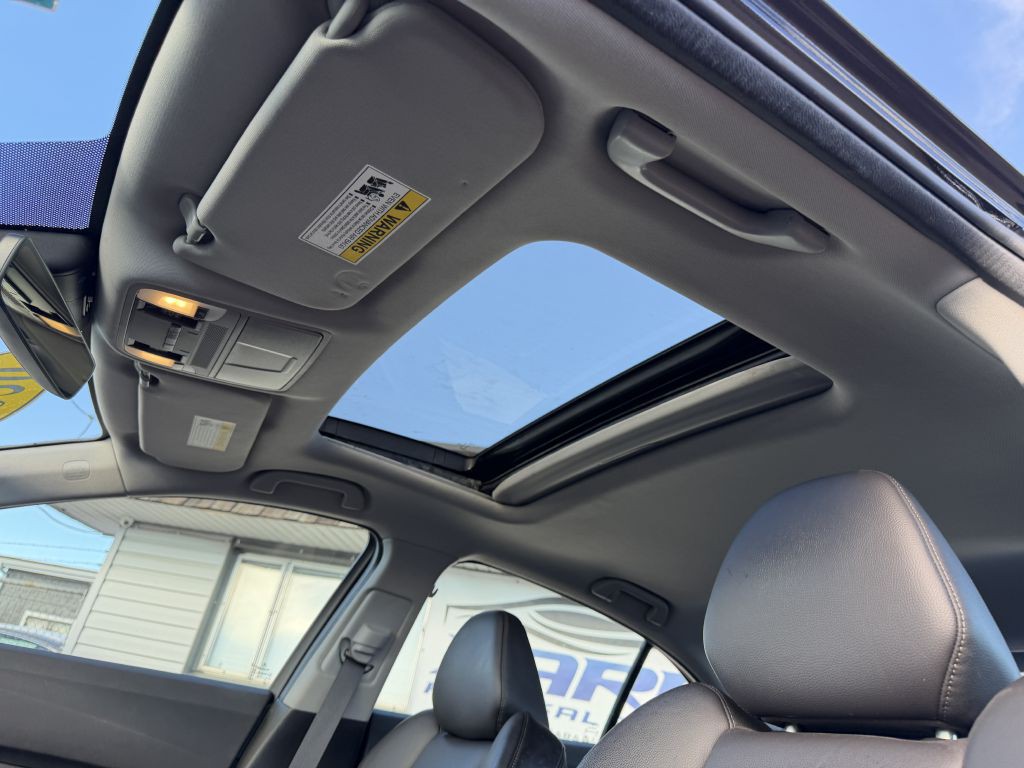 2020 Acura TL Image 16