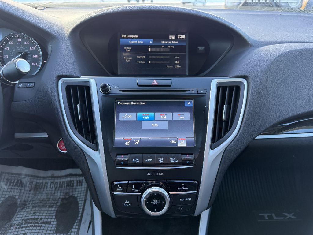 2020 Acura TL Image 19