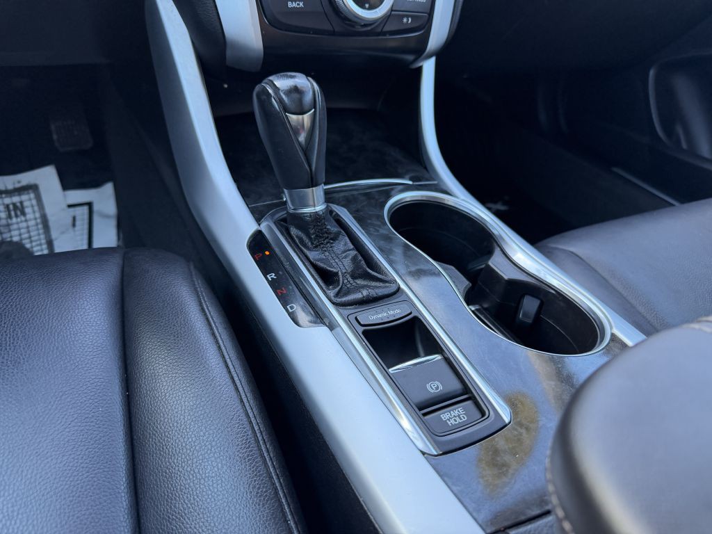 2020 Acura TL Image 20