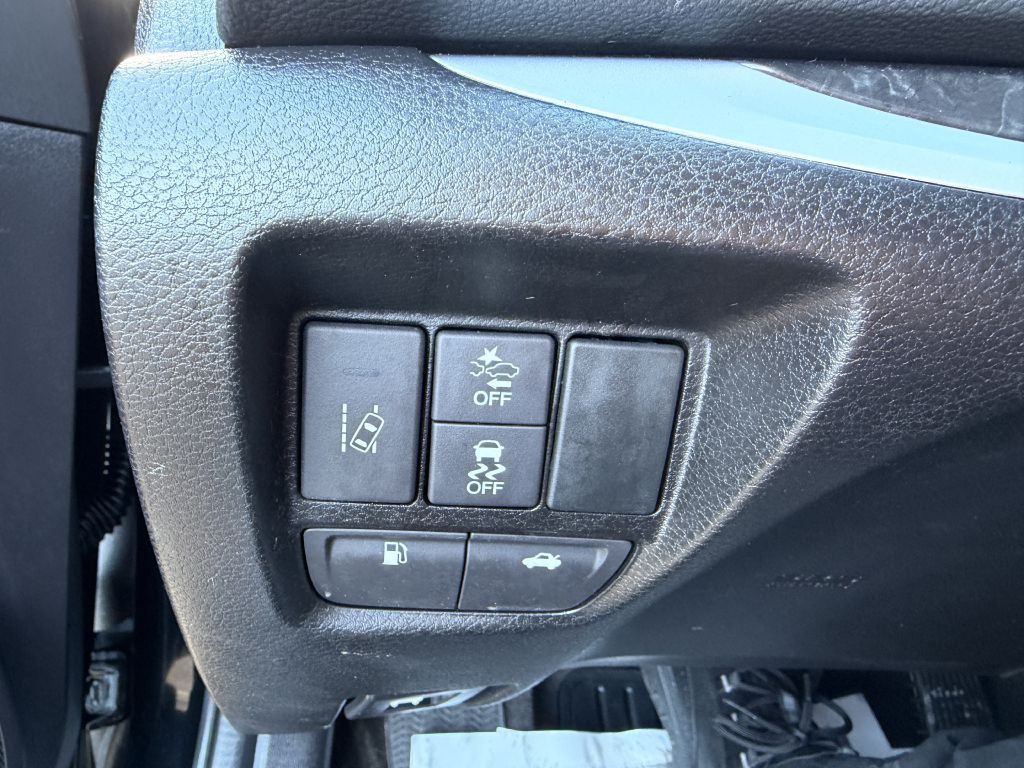 2020 Acura TL Image 24