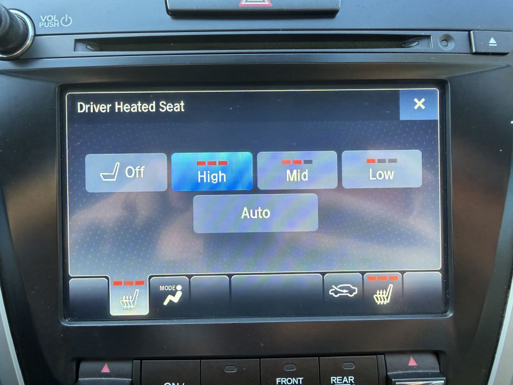 2020 Acura TL Image 26