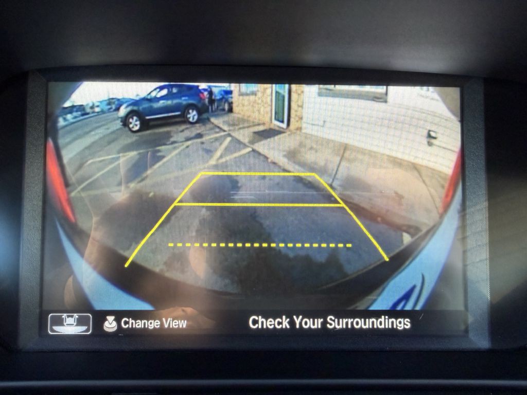 2020 Acura TL Image 27