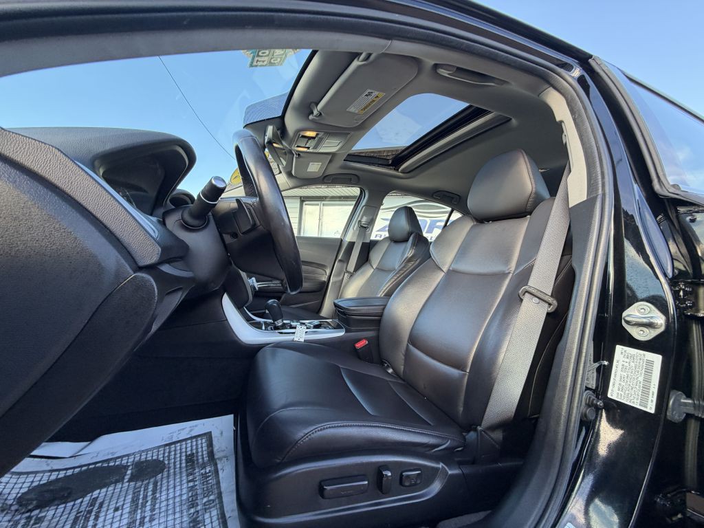 2020 Acura TL Image 28