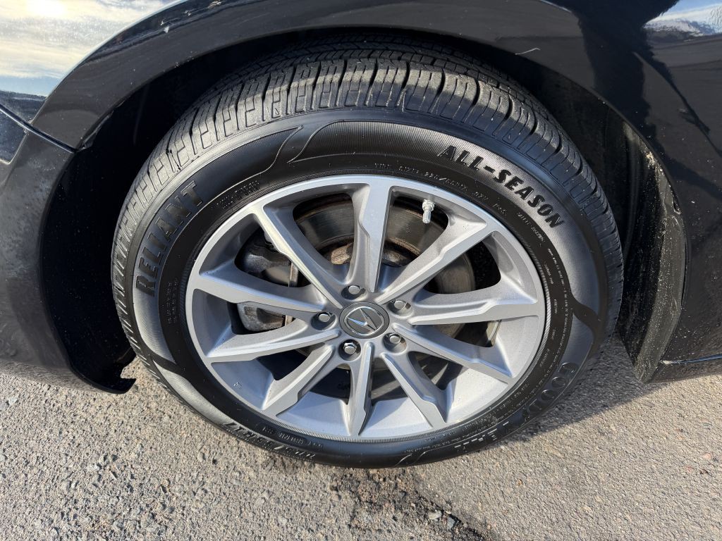 2020 Acura TL Image 31