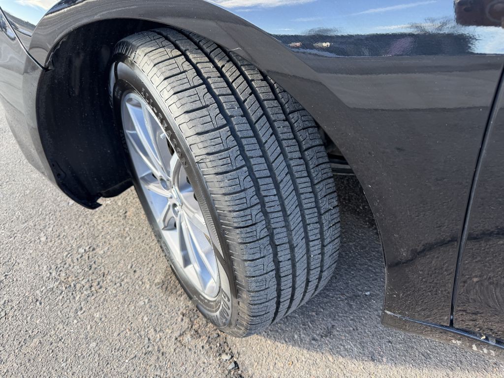 2020 Acura TL Image 32