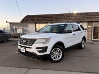 Image for 2016 Ford Explorer BASE ID: 7050867