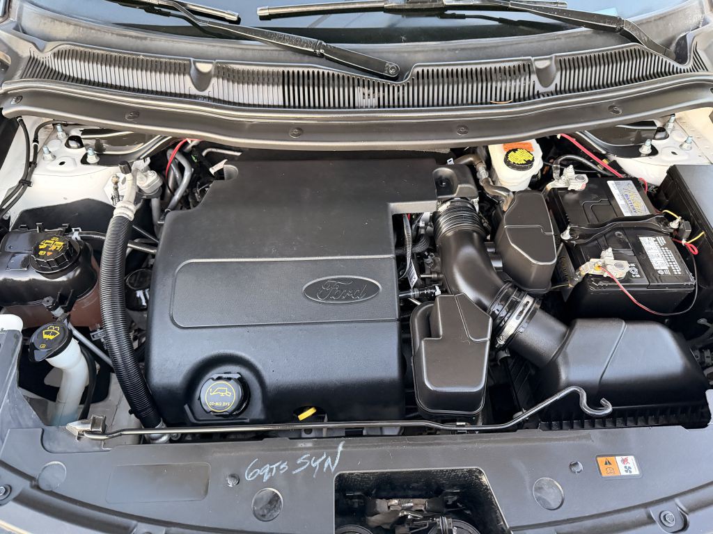 2016 Ford Explorer Image 26