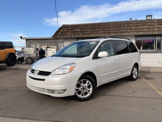Image for 2005 Toyota Sienna XLE 7 PASSENGER ID: 7050869