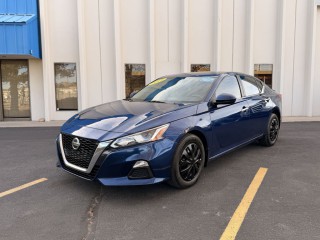 Image for 2019 Nissan Altima 2.5 S ID: 7053329