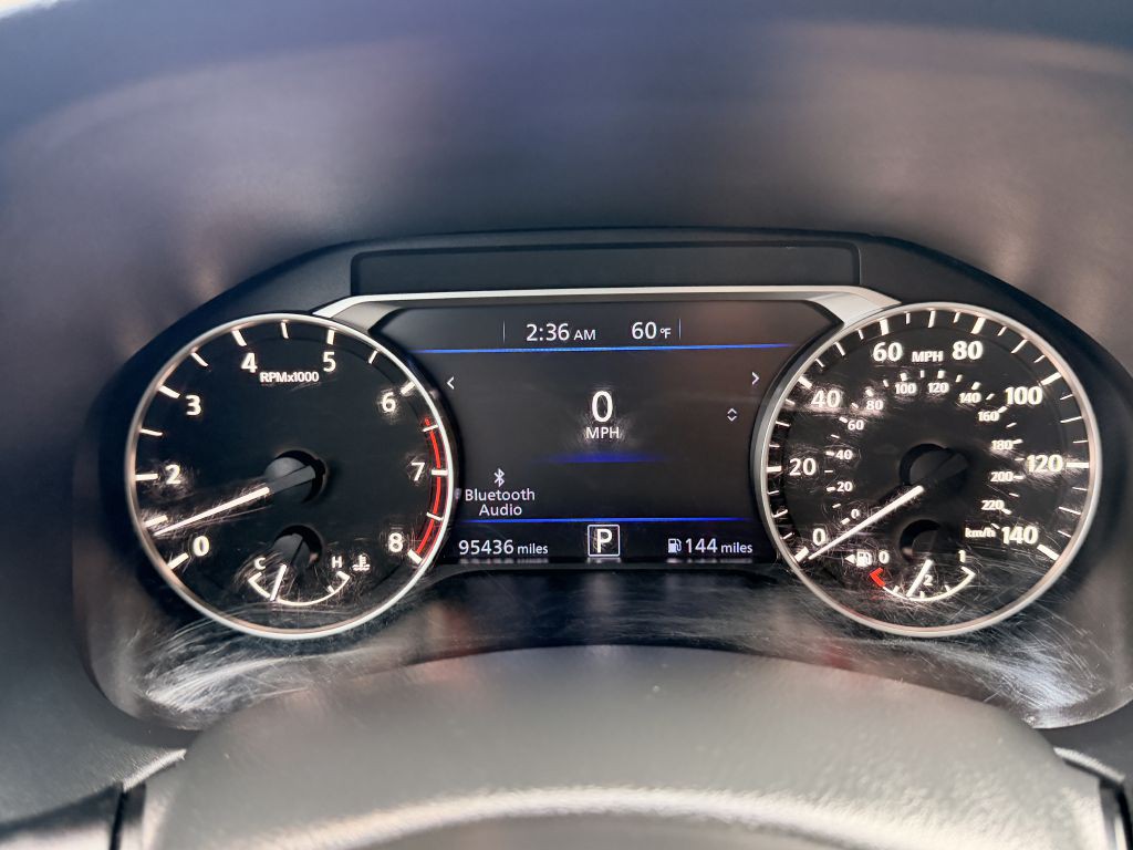 2019 Nissan Altima Image 19