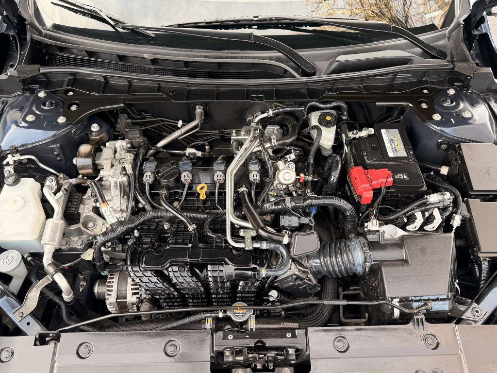 2019 Nissan Altima Image 21