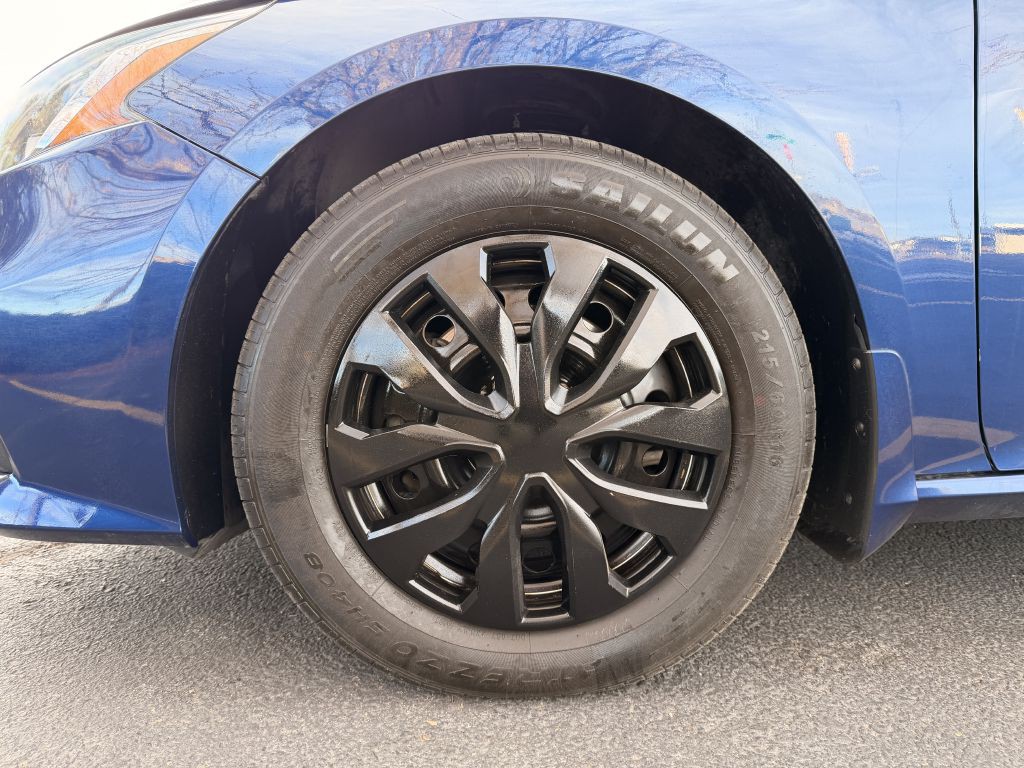 2019 Nissan Altima Image 23