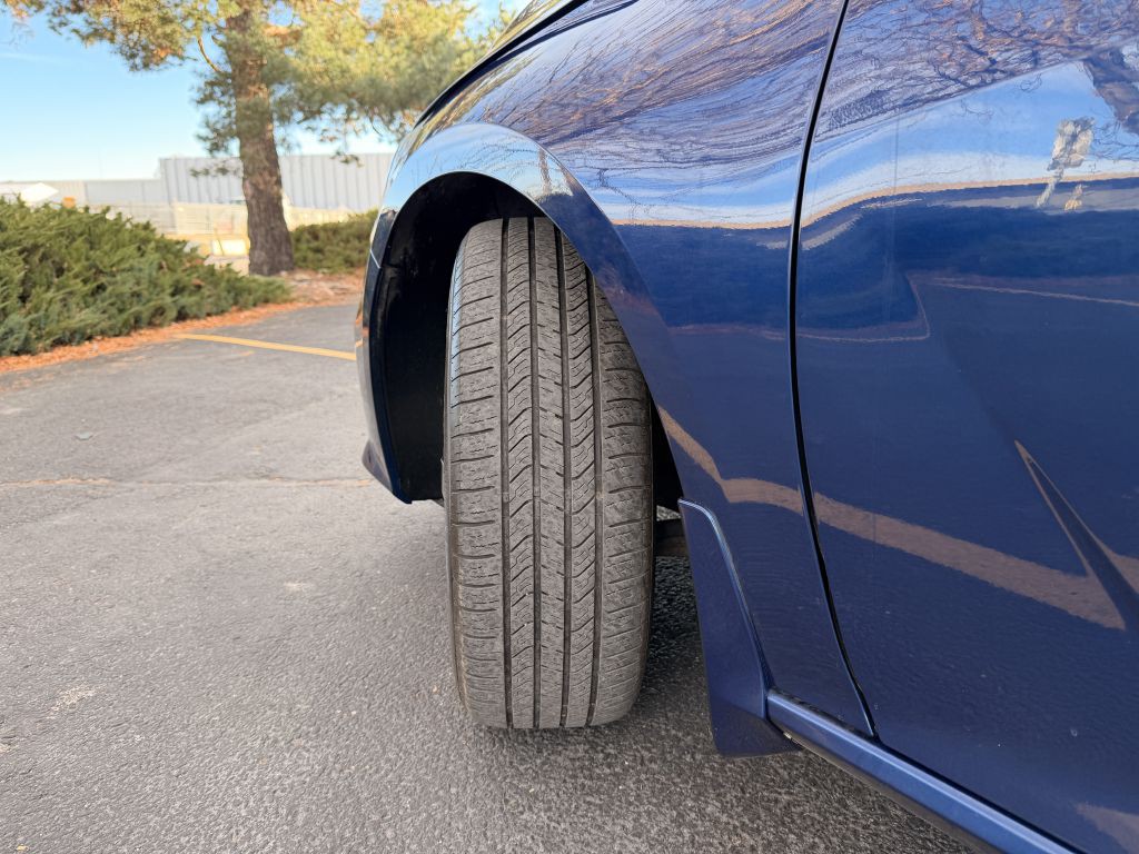 2019 Nissan Altima Image 24