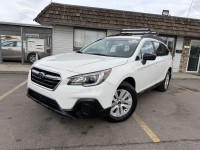 Image for 2018 Subaru Outback 2.5I ID: 7058055