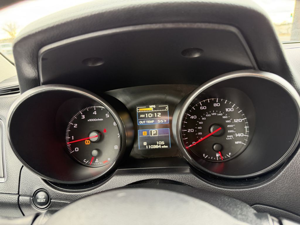 2018 Subaru Outback Image 21