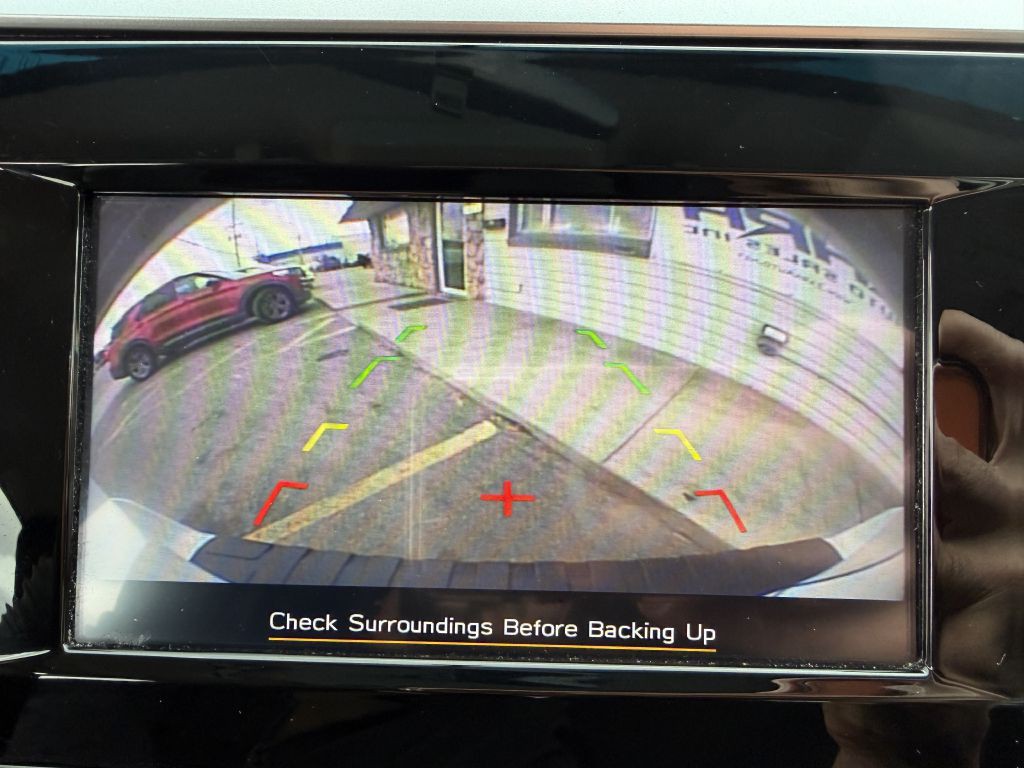 2018 Subaru Outback Image 23