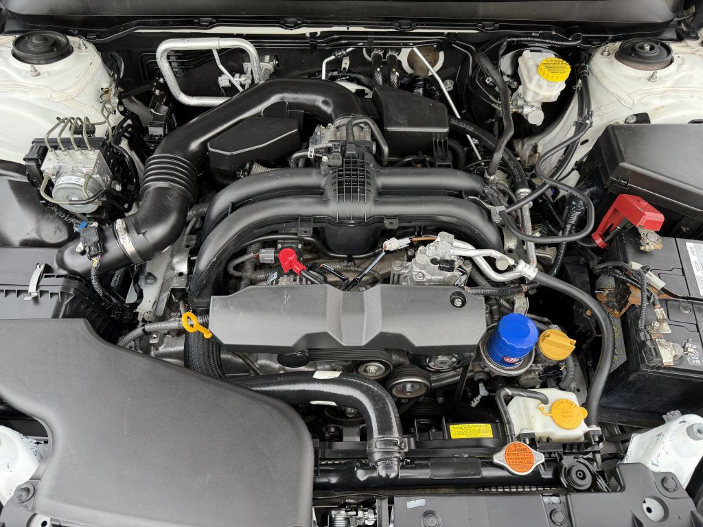 2018 Subaru Outback Image 25