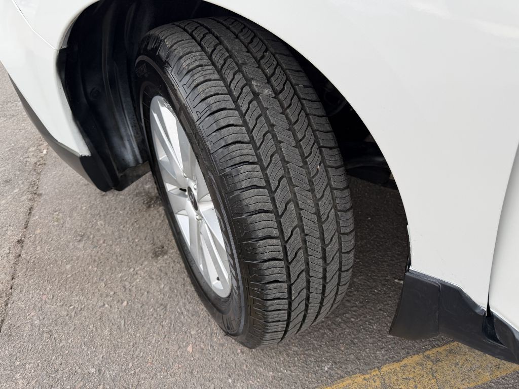 2018 Subaru Outback Image 28