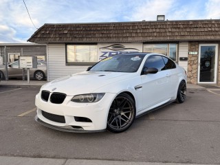 Image for 2011 BMW M3 BASE ID: 7059294