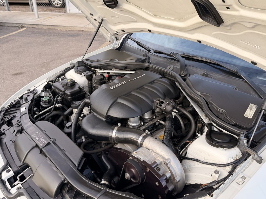 2011 BMW M3 Image 34