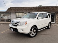 Image for 2011 Honda Pilot EX-L ID: 7061862