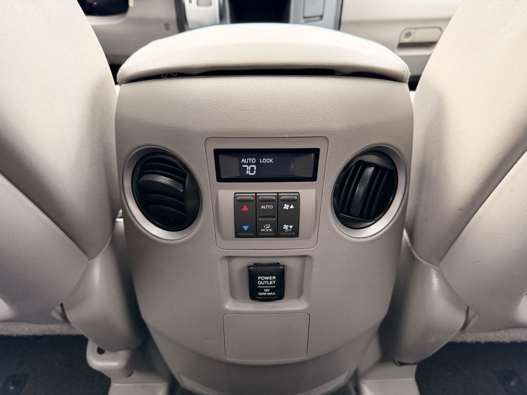 2011 Honda Pilot Image 19