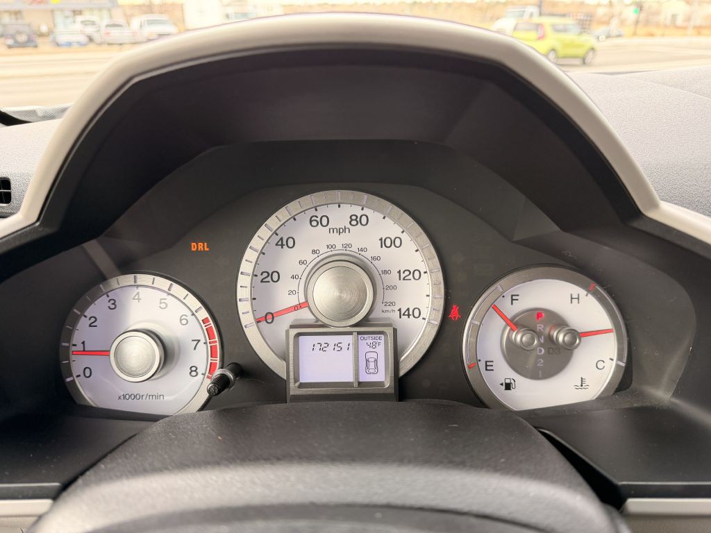 2011 Honda Pilot Image 25