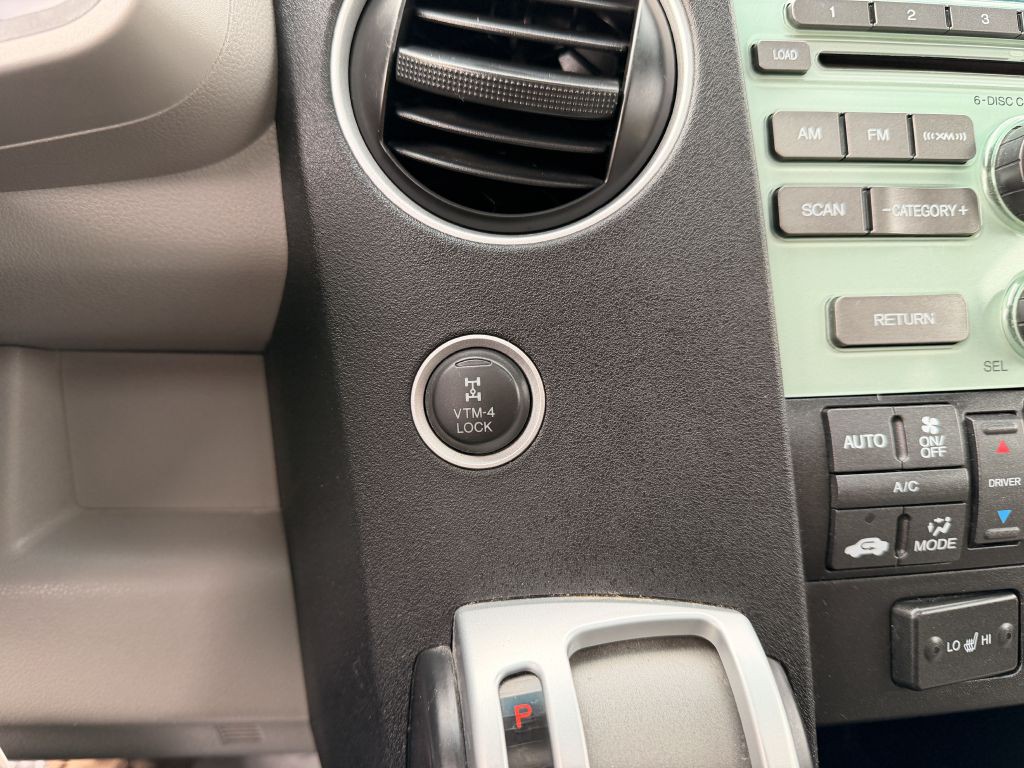 2011 Honda Pilot Image 26