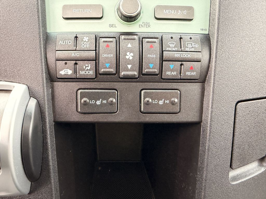 2011 Honda Pilot Image 27