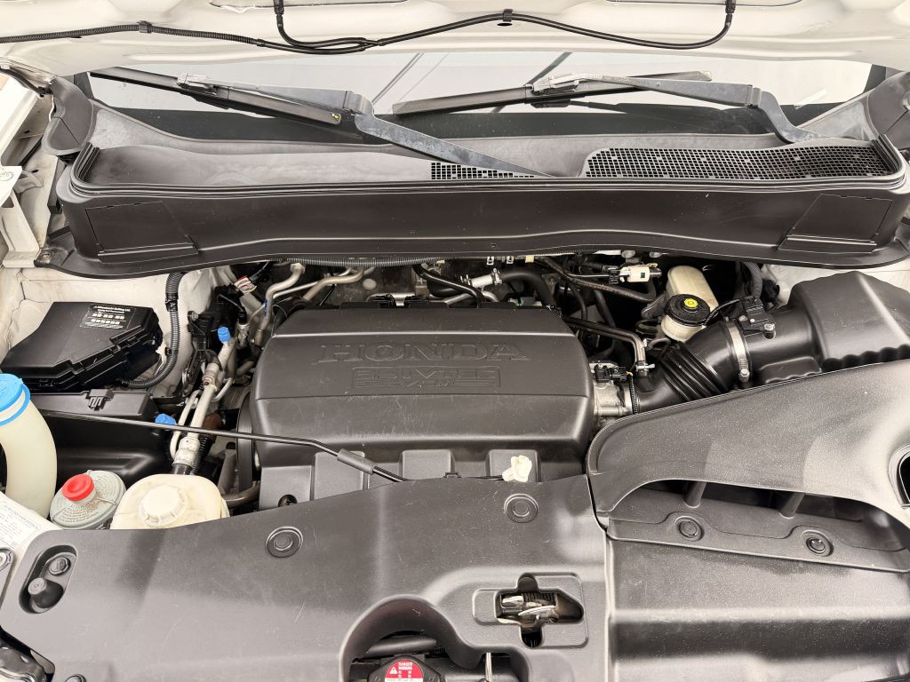 2011 Honda Pilot Image 29