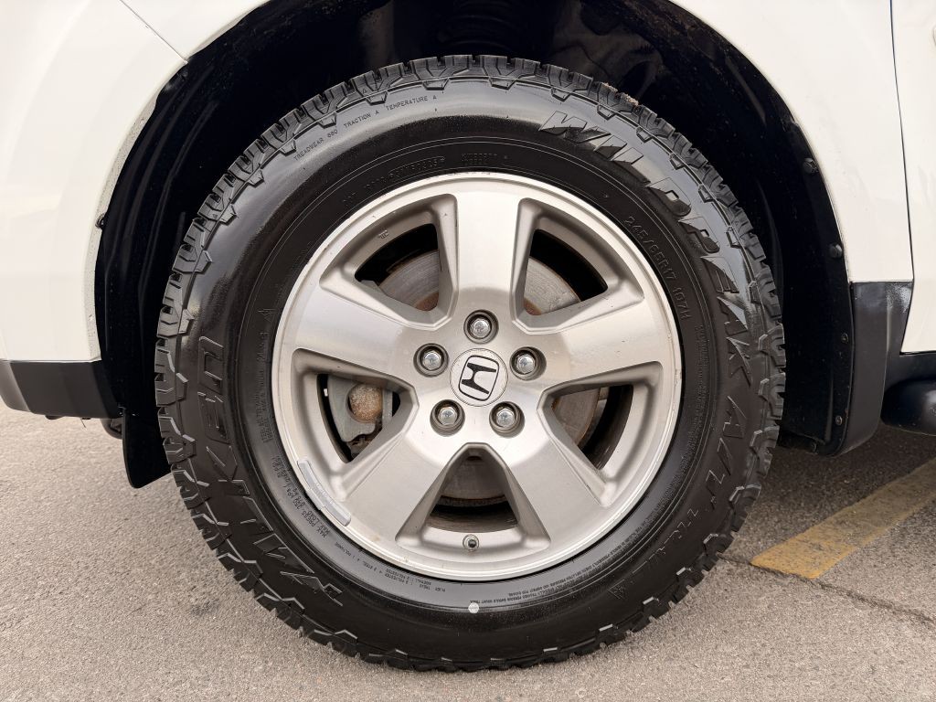 2011 Honda Pilot Image 31