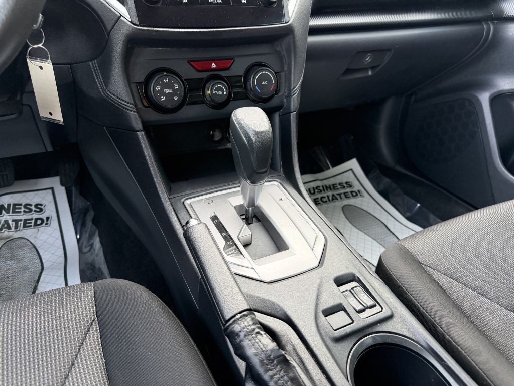 2018 Subaru Impreza Image 20