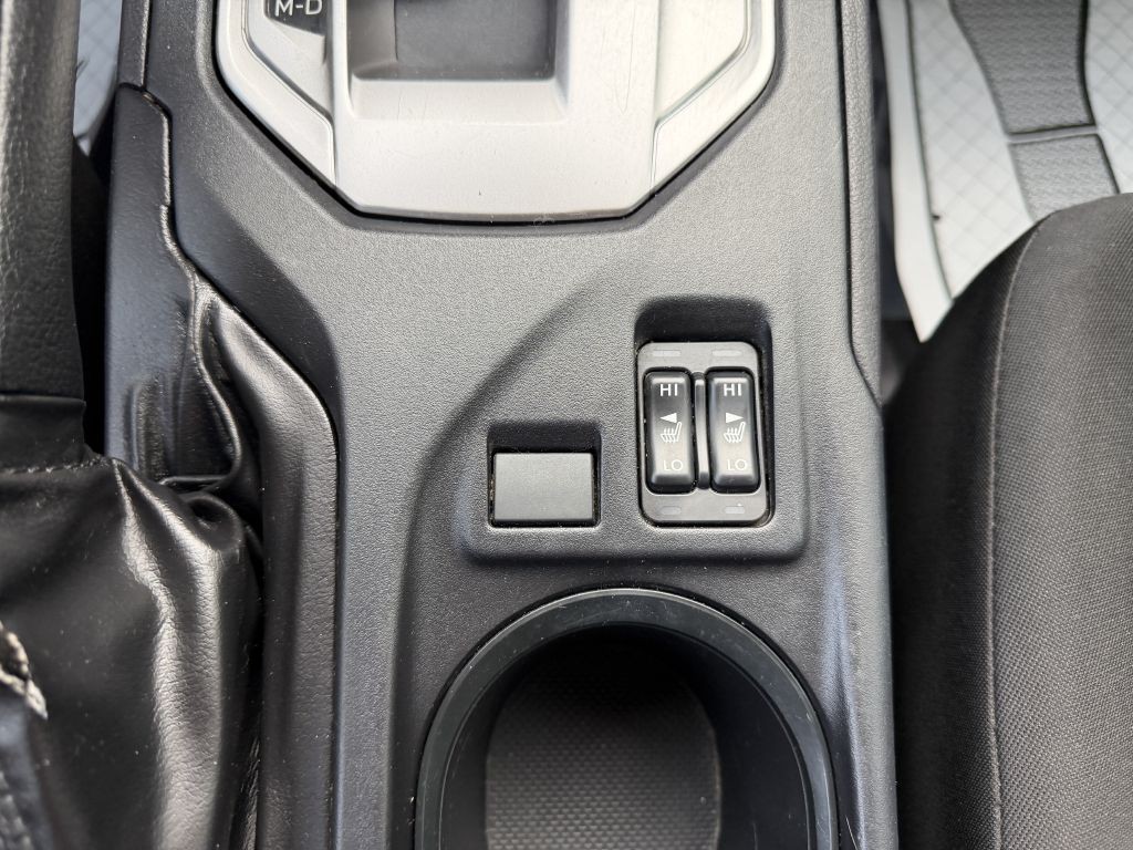 2018 Subaru Impreza Image 23