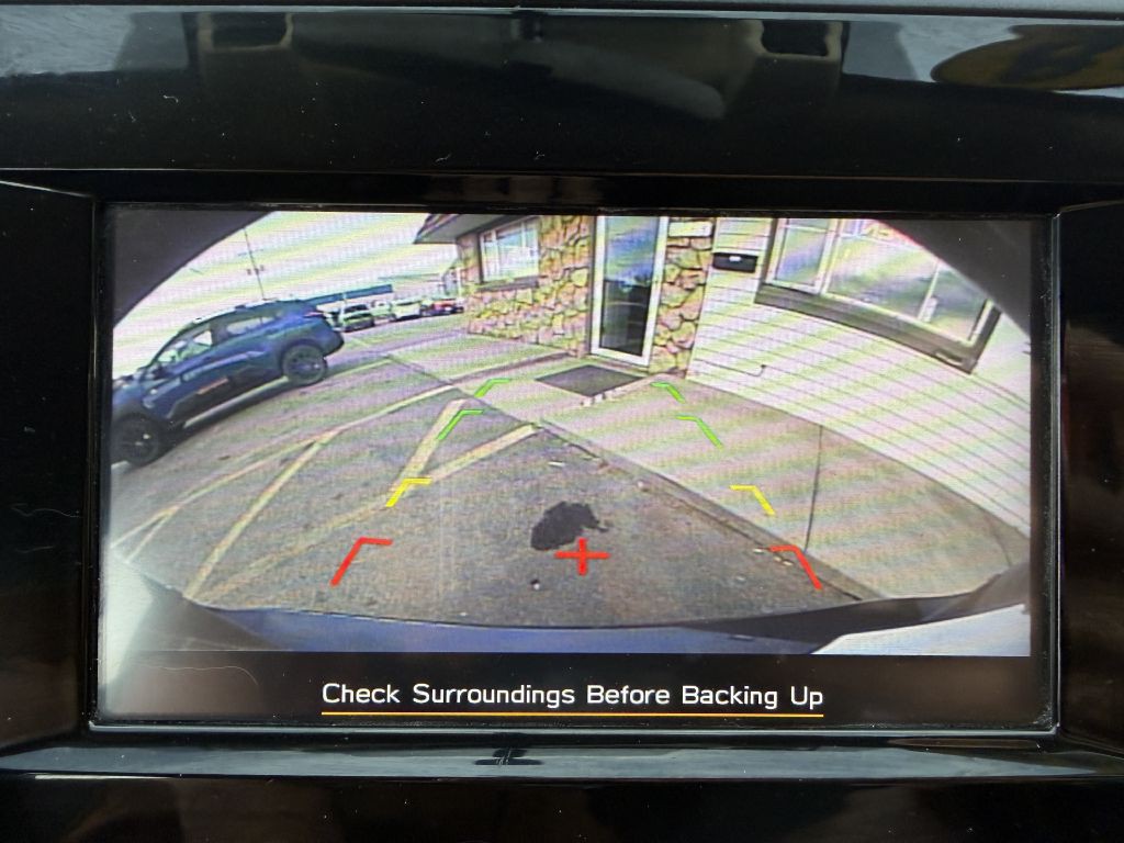 2018 Subaru Impreza Image 24