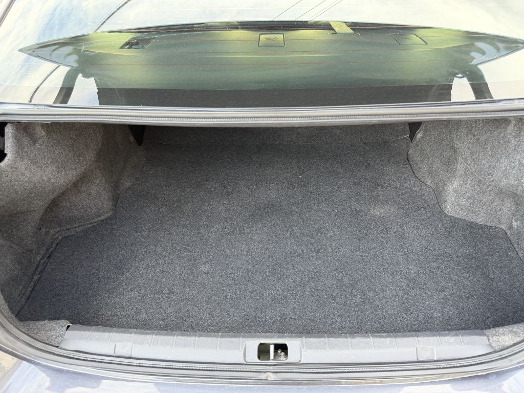 2018 Subaru Impreza Image 27