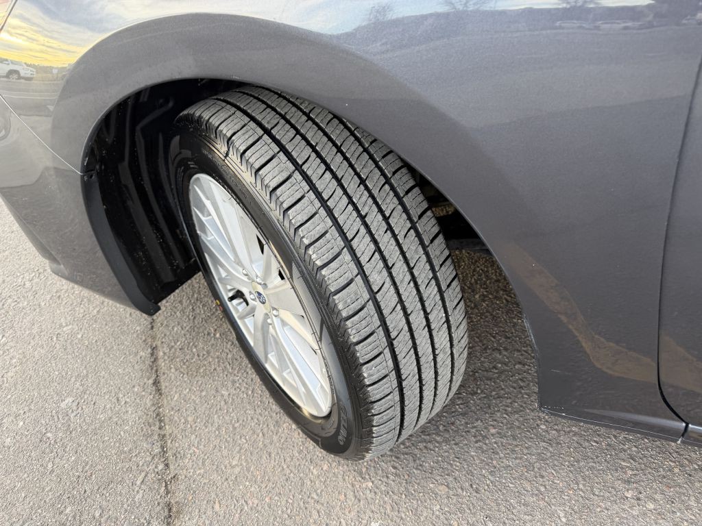 2018 Subaru Impreza Image 29