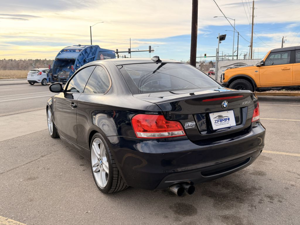 2013 BMW 1 Series Image 5