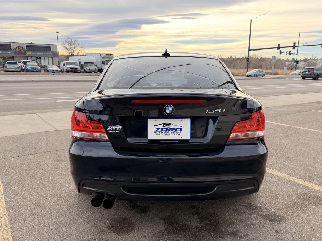 2013 BMW 1 Series Image 6