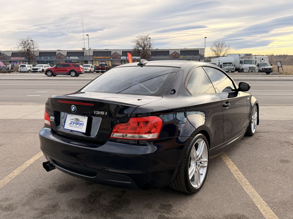 2013 BMW 1 Series Image 7