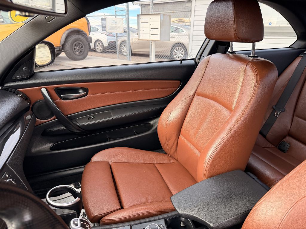 2013 BMW 1 Series Image 13