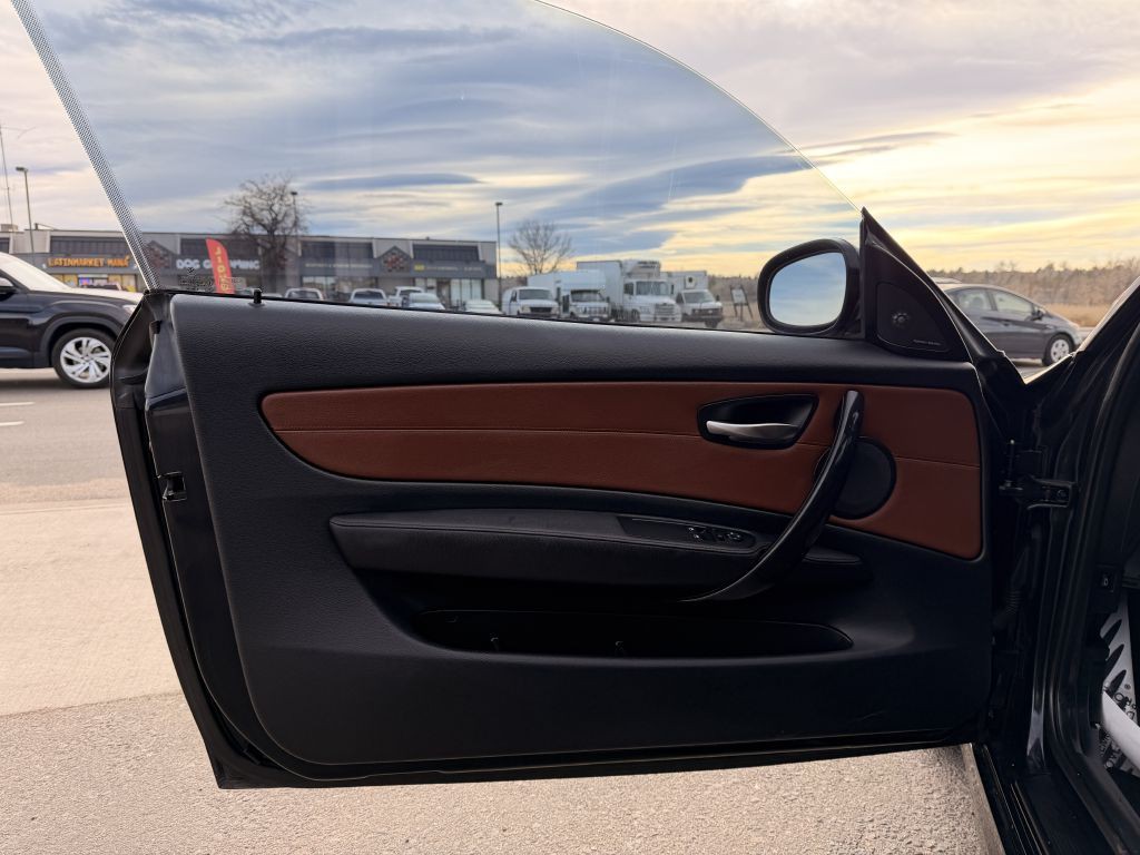 2013 BMW 1 Series Image 15