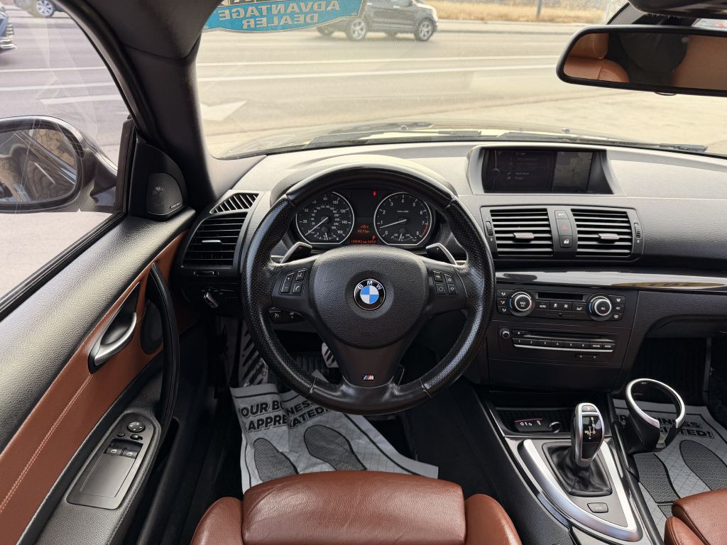 2013 BMW 1 Series Image 19