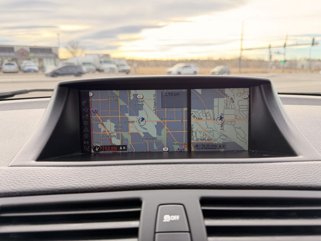 2013 BMW 1 Series Image 23